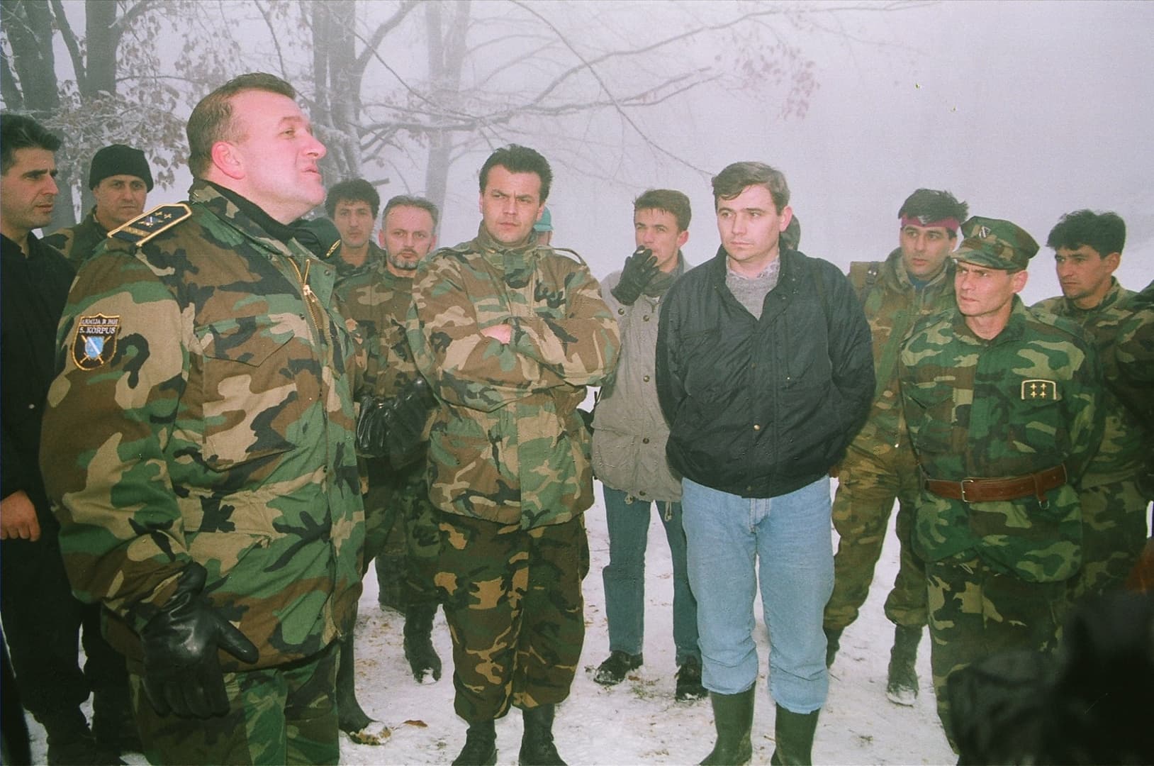 Heroji, jesmo li vas zaboravili?! - slika 1