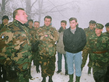 Heroji, jesmo li vas zaboravili?!