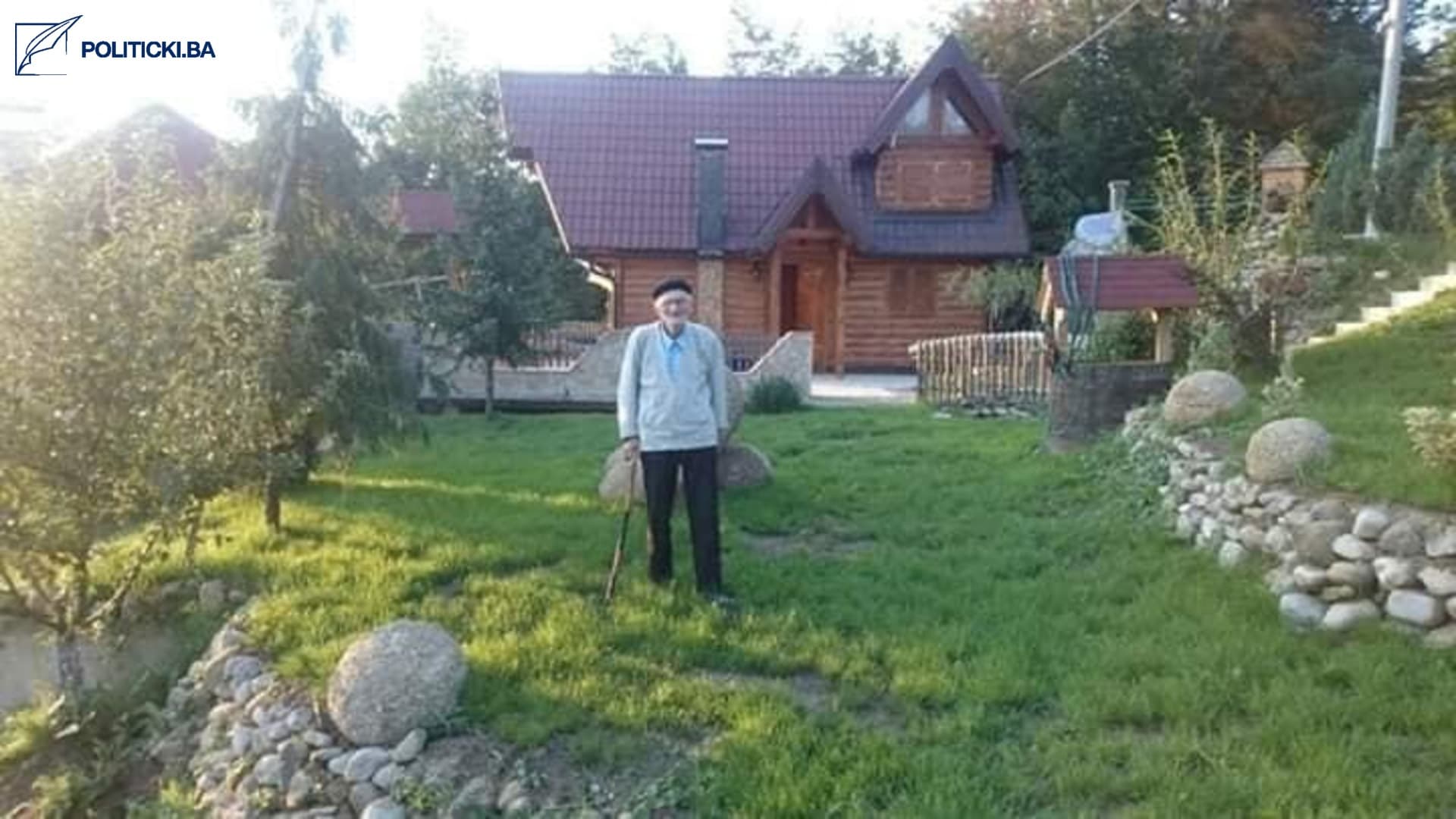 Đedo Jusuf Jusić iz Goduša „britkim korakom“ zagazio u 100. godinu života - slika 4