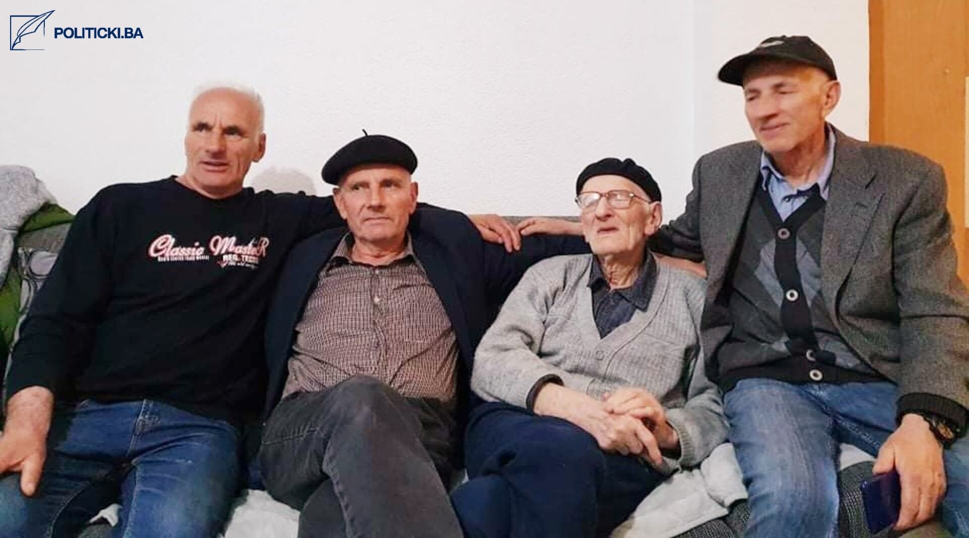 Đedo Jusuf Jusić iz Goduša „britkim korakom“ zagazio u 100. godinu života - slika 5