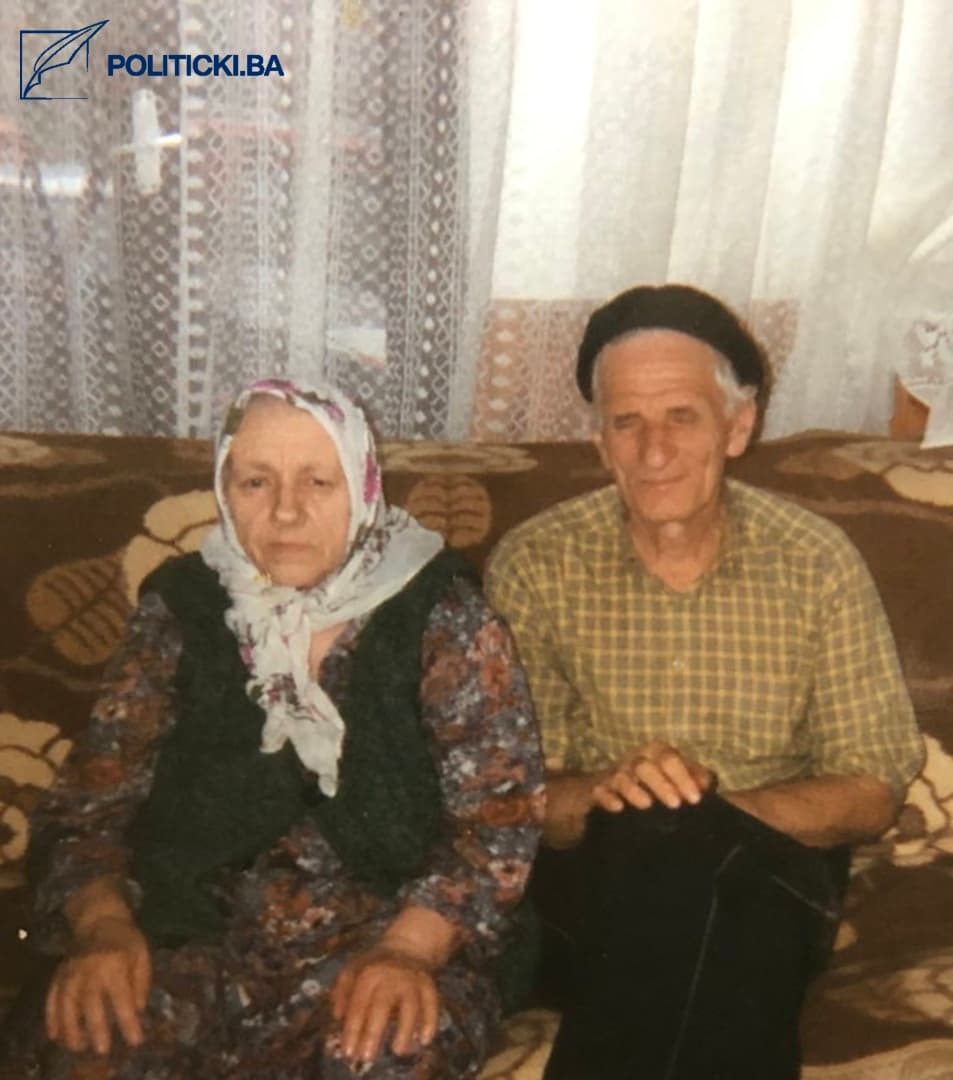 Đedo Jusuf Jusić iz Goduša „britkim korakom“ zagazio u 100. godinu života - slika 3