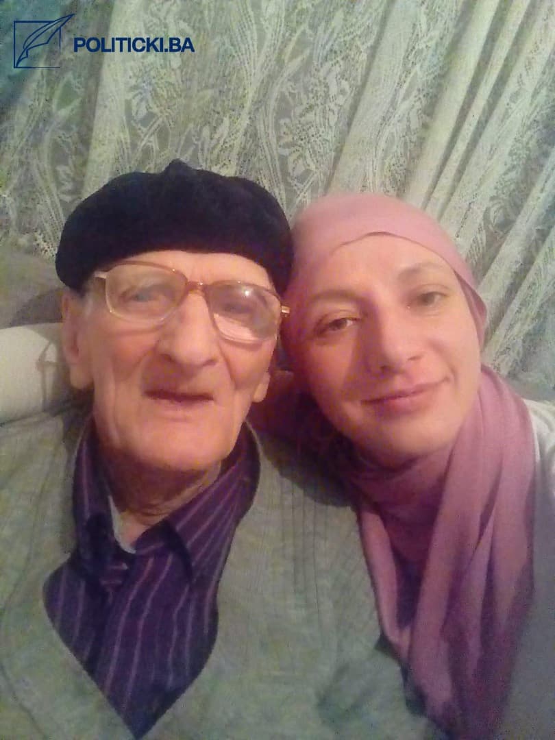 Đedo Jusuf Jusić iz Goduša „britkim korakom“ zagazio u 100. godinu života - slika 1