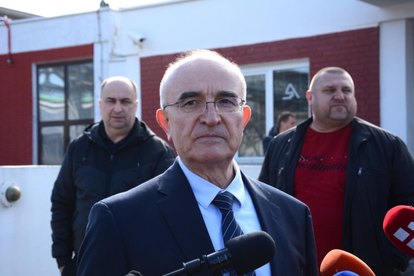 Buljan: Garancijski fond Vlade F BiH pomogao firme sa 80 miliona KM - slika 1