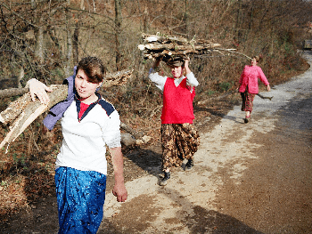 Žene heroji - nikad ispričana svjedočanstva snage