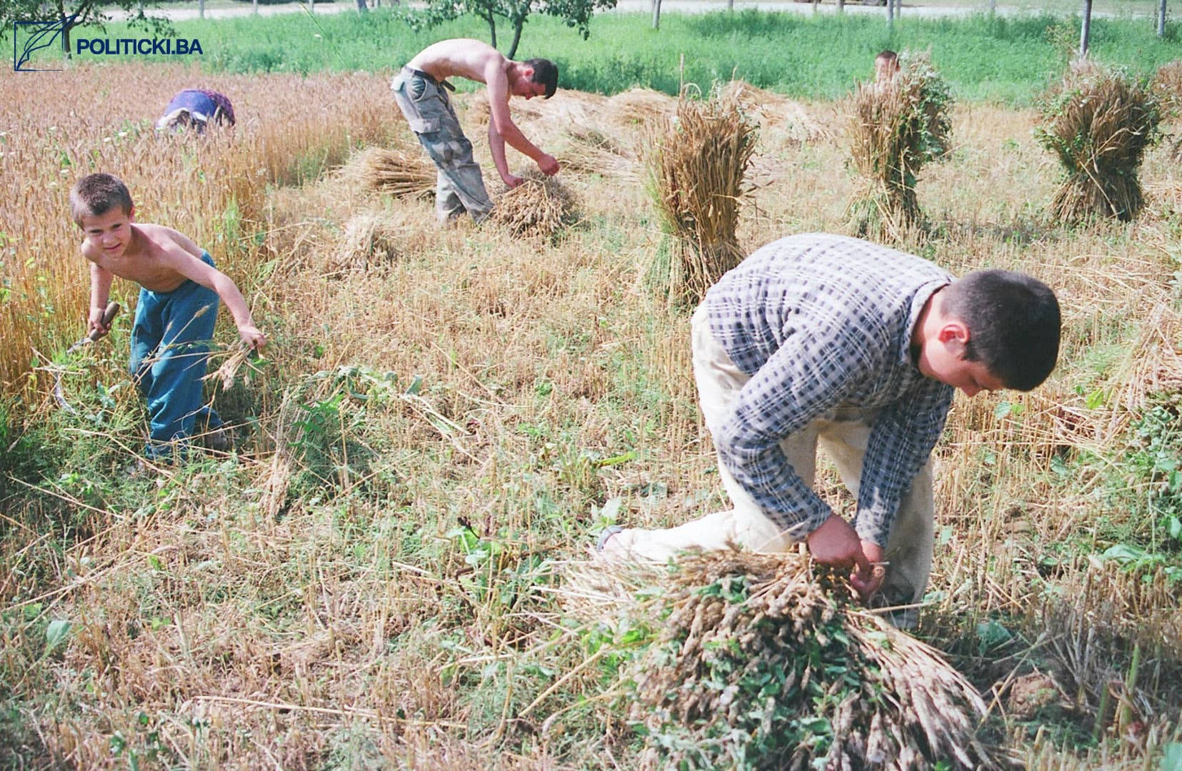 Žene heroji - nikad ispričana svjedočanstva snage - slika 4