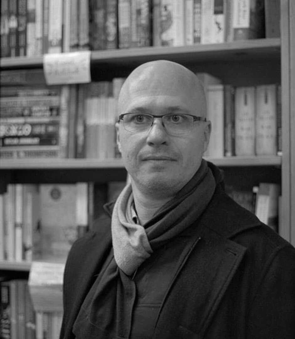 Hemon: Ne mislim da će Putin biti kažnjen za agresiju na Ukrajinu - slika 1