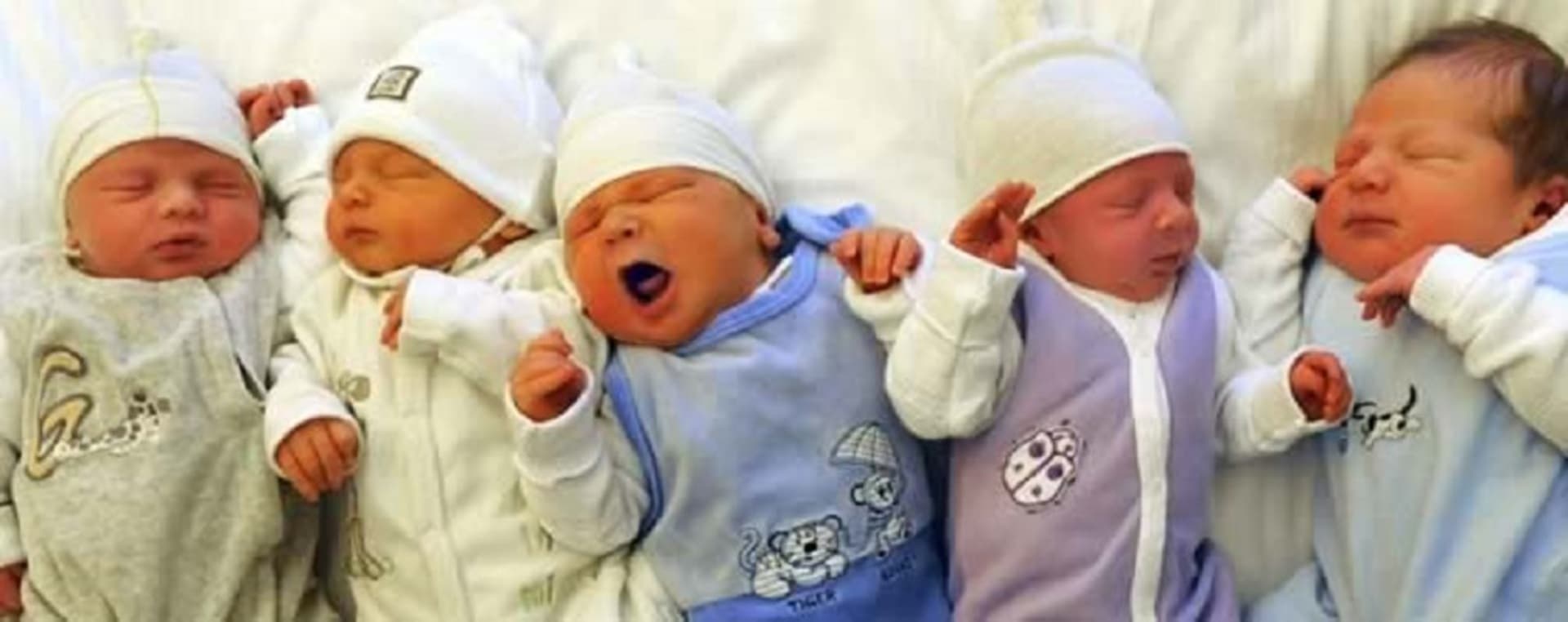 Italija: Djeca trebaju imati prezimena oba roditelja - slika 1