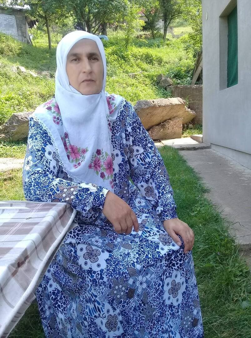 Pred Bajram na Kula Gradu - slika 3