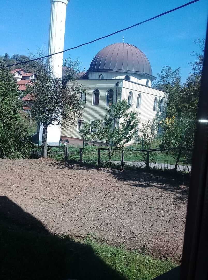 Pred Bajram na Kula Gradu - slika 2