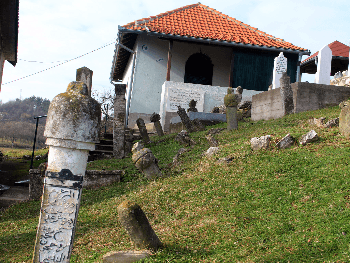 Pred Bajram na Kula Gradu