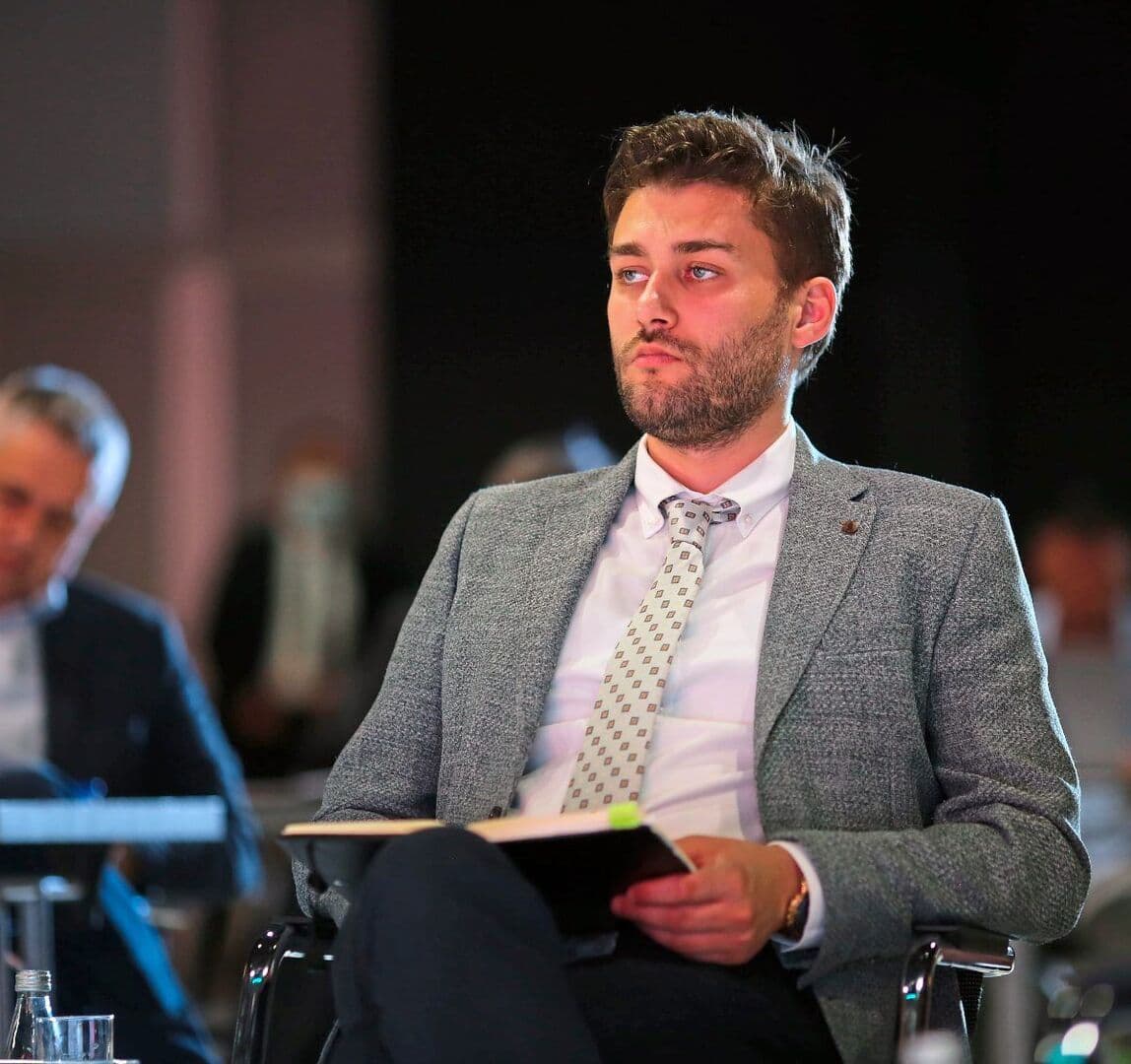 Čančar: "Dodik destabilizira BiH po nalogu Kremlja" - slika 1