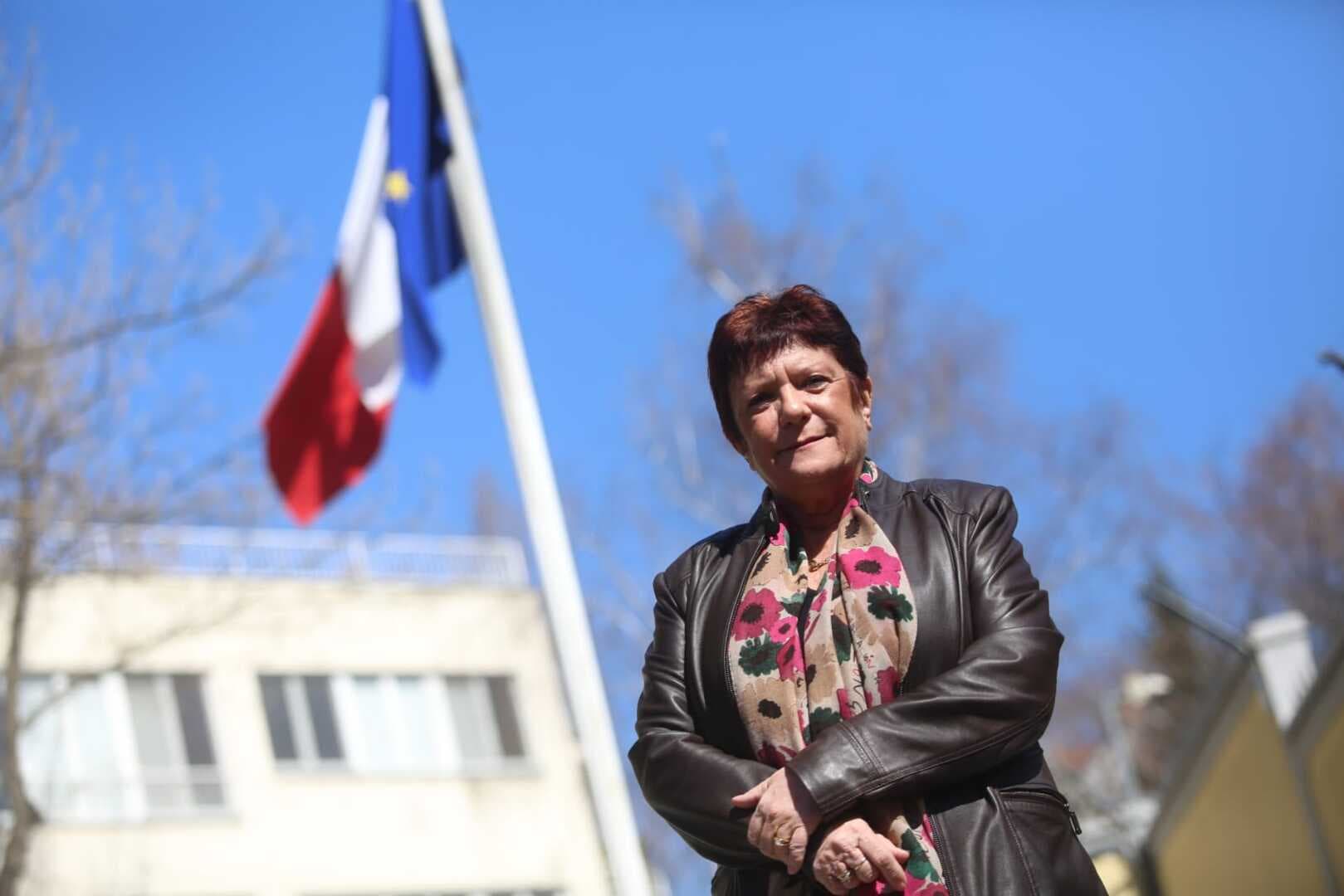 Toudic: Izolirati Putina bilo bi jako opasno - slika 1