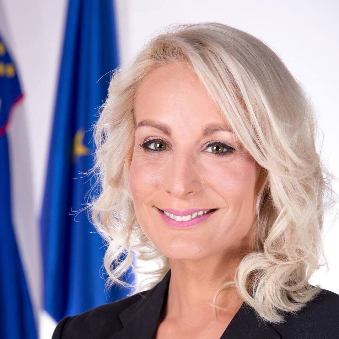 Meira Hot: Slovenija želi Balkan u EU - slika 1