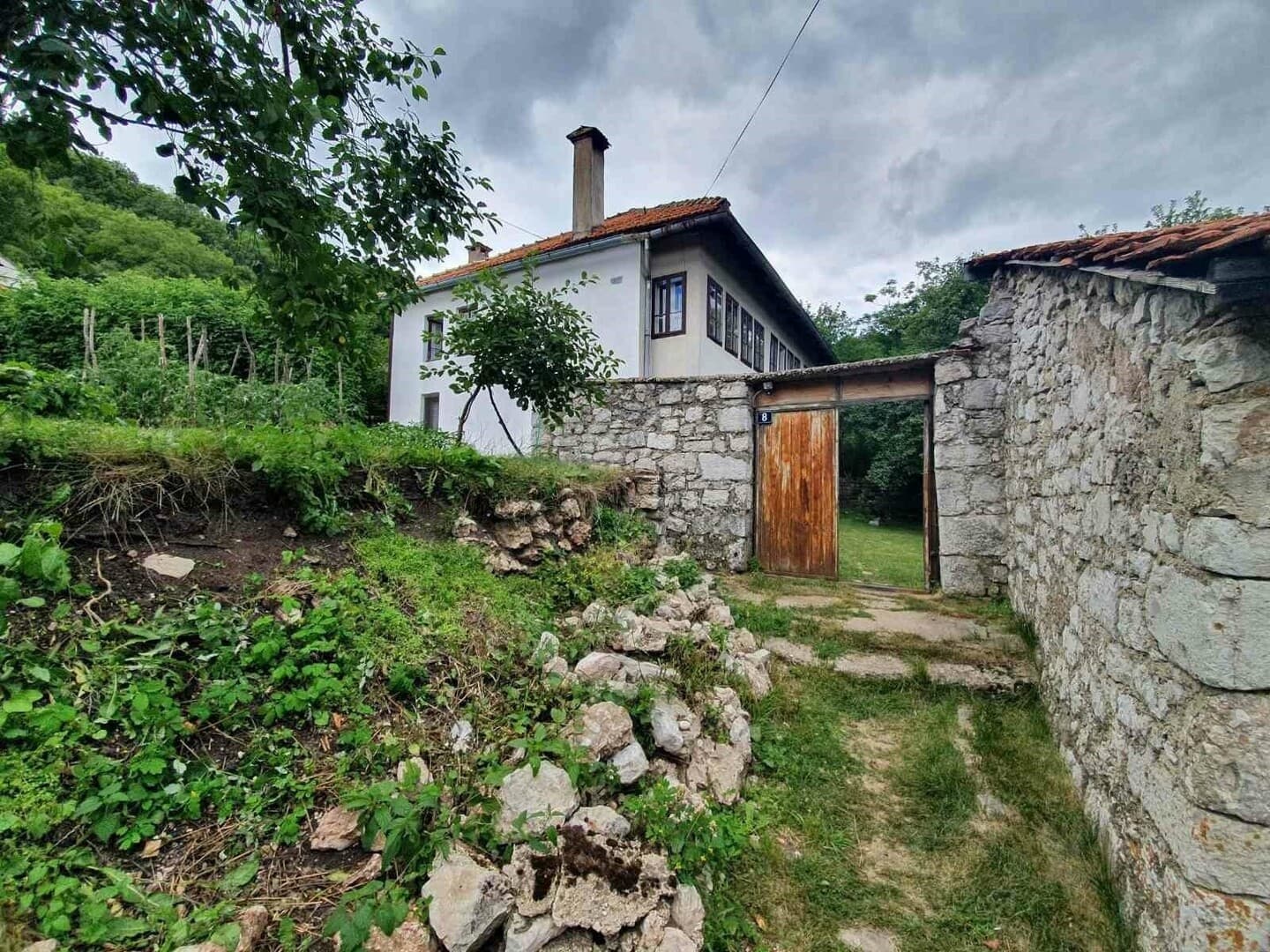 Slovačka ambasada podržala obnovu rodne kuće Safvet-beg Bašagića - slika 1