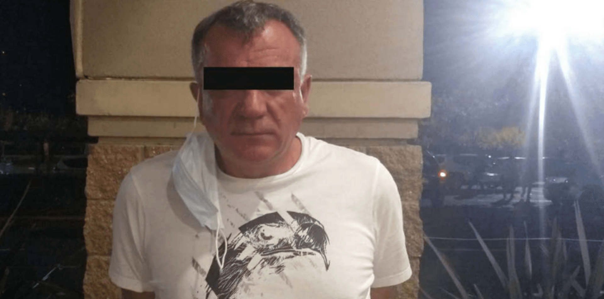 Bh. državljanin Božidar Ratković uhapšen u Argentini - slika 1