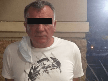 Bh. državljanin Božidar Ratković uhapšen u Argentini