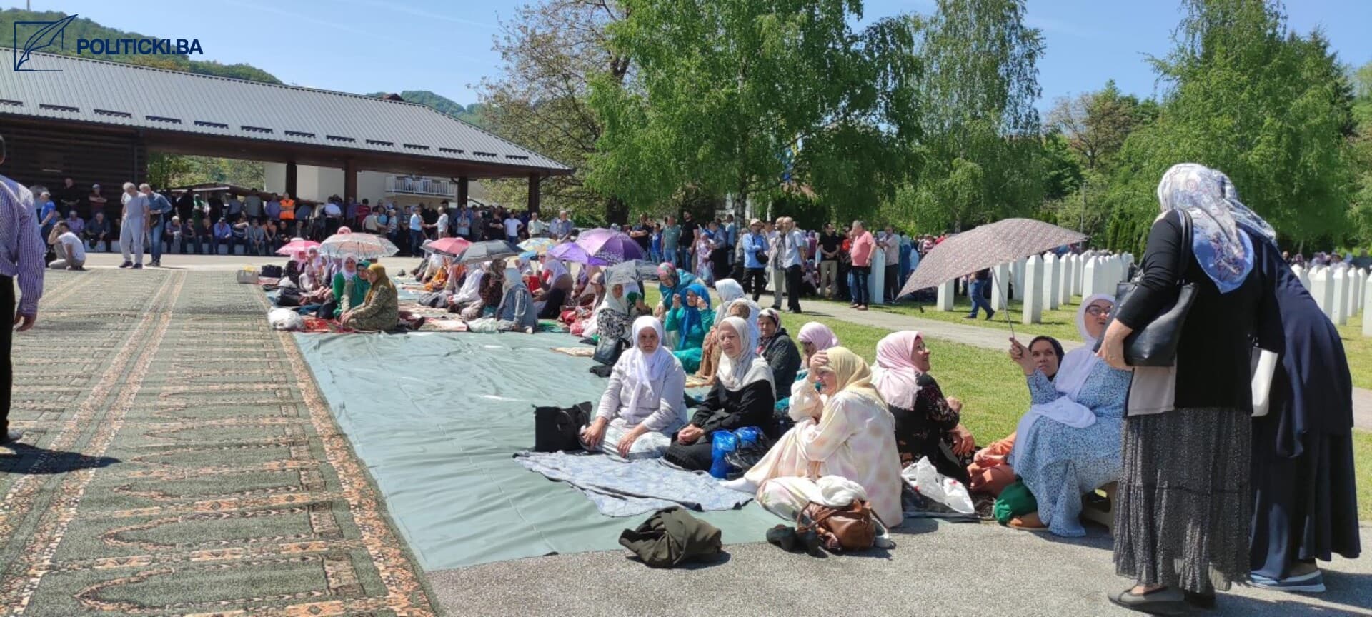 Život dženazama okovan - slika 3