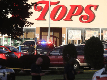 Šta znamo o napadaču iz Bafala: Prošle godine prijetio napadom na školu