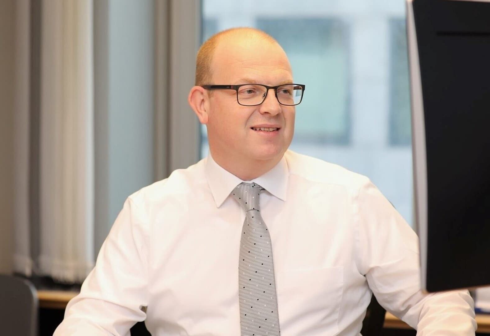 Grošelj: Vrhu HDZ BiH treba uvesti sankcije! - slika 1