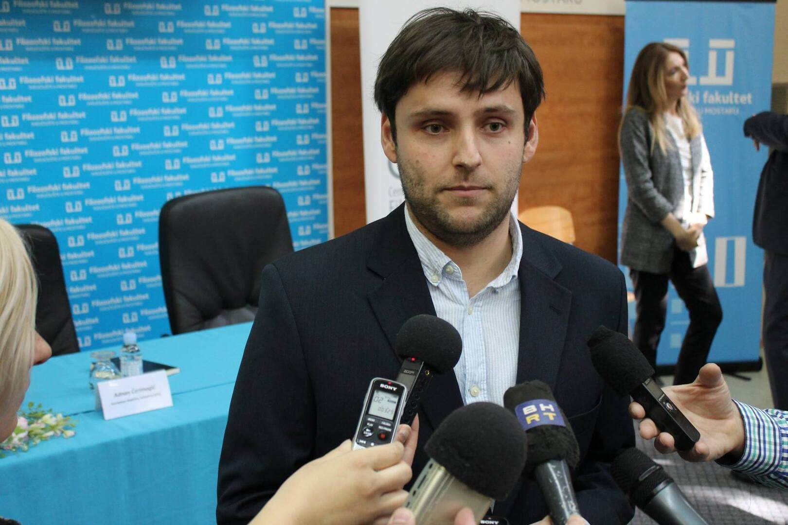 Ćerimagić: Odnos EU prema BiH (bio) je nepošten i preoštar - slika 1