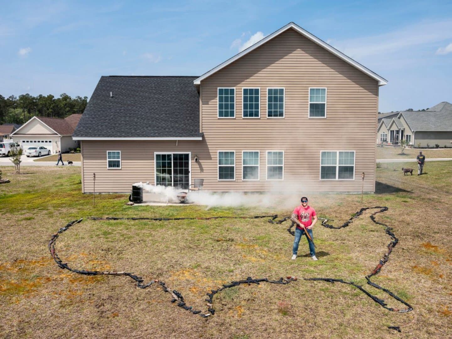 Amerikanci gaje kult oružja. Više pištolja nego stanovnika - slika 22
