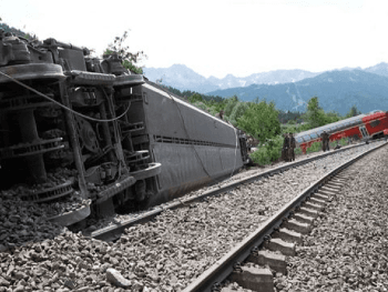 U nesreći u Njemačkoj najmanje pet mrtvih