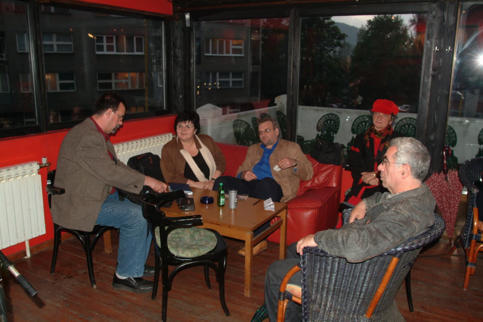 Prošlo je šest godina kako nas je napustio Zilhad Ključanin - slika 1