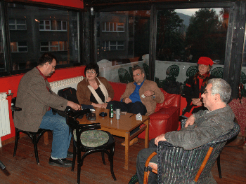 Prošlo je šest godina kako nas je napustio Zilhad Ključanin