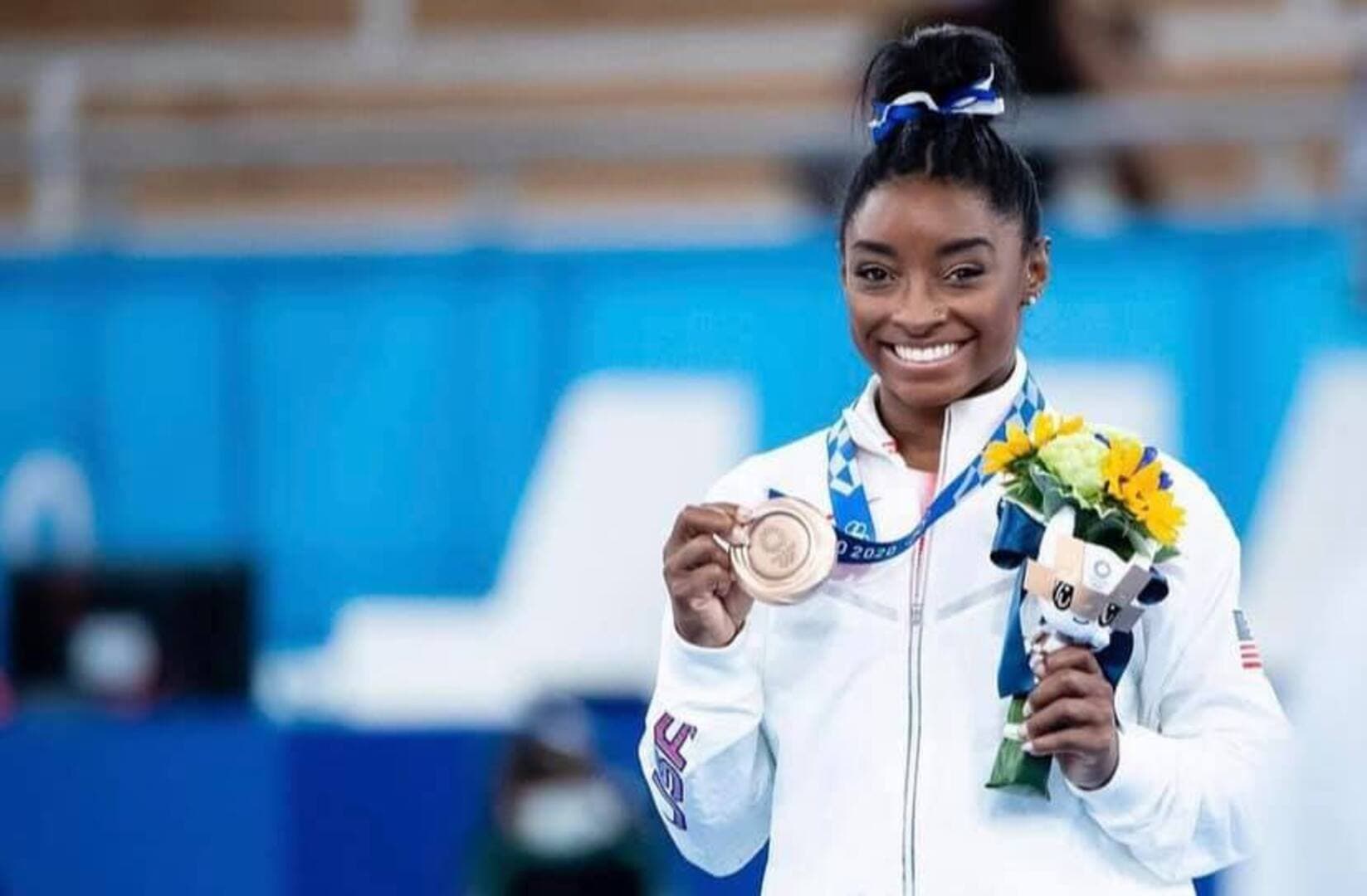 Američke gimnastičarke tuže FBI. Traže više od milijardu dolara - slika 1