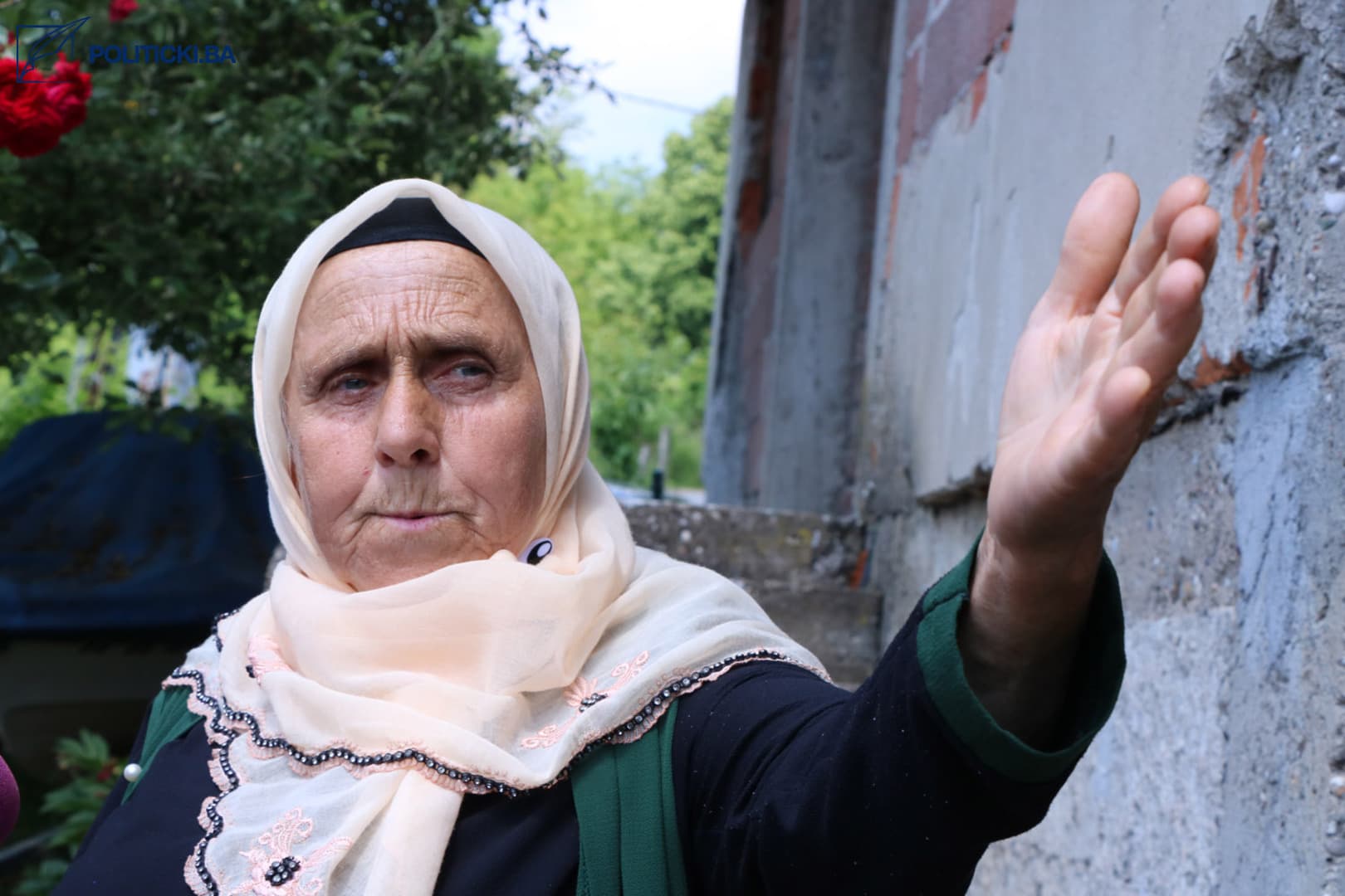 Svjedočenja: Čarugu su u WC-u držali obješenog za noge i ruke 24 sata  - slika 3