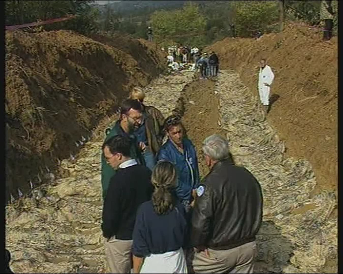Izveli su Bubicu iz prostorije, naredili mu da se skine a potom ga nabili na kolac - slika 1