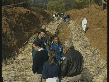 Izveli su Bubicu iz prostorije, naredili mu da se skine a potom ga nabili na kolac