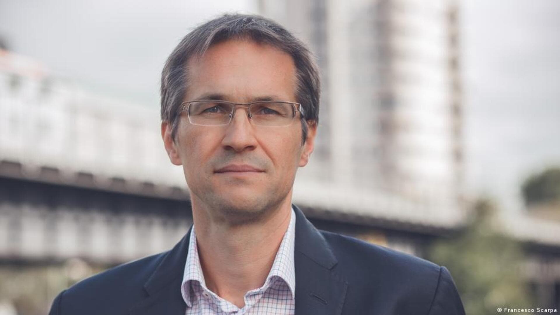 Knaus: Njemačka ne radi ama baš ništa na Balkanu. To je sramota! - slika 1