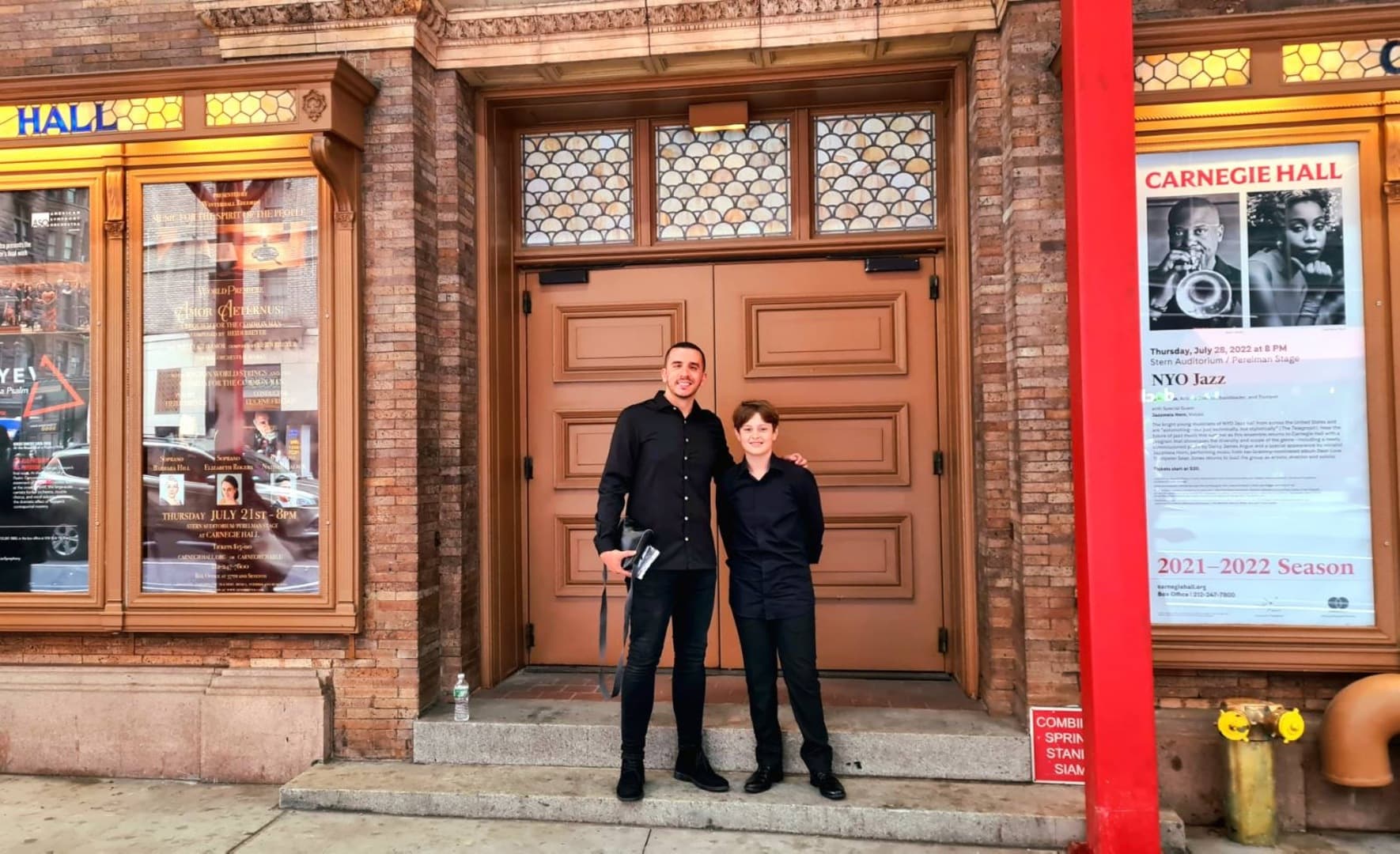 Bosanski genije oplemenio Njujork - slika 1