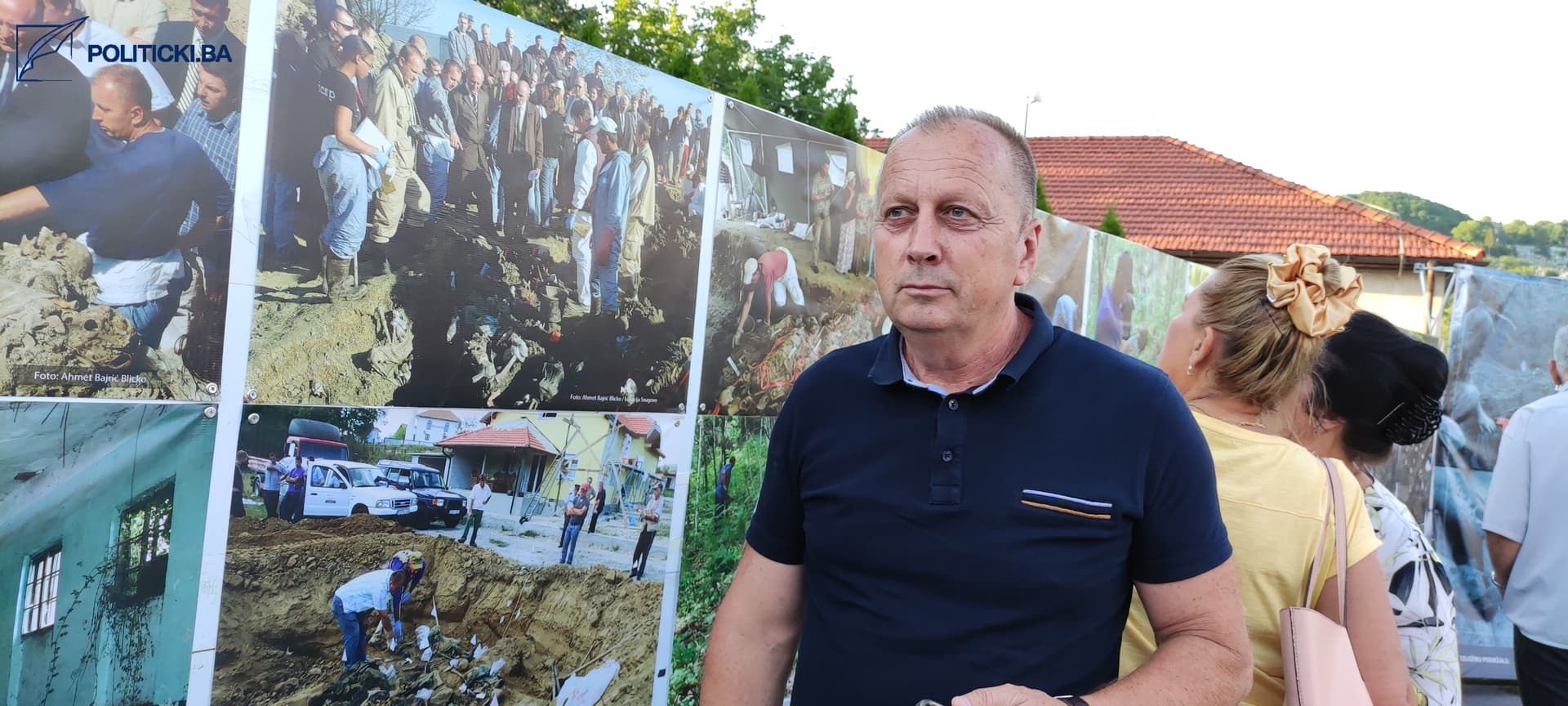 Svjedoci: Muratovo pamćenje genocida - slika 1