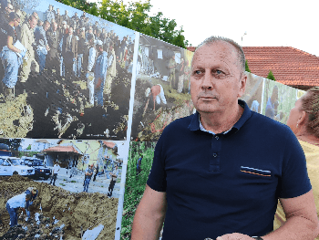 Svjedoci: Muratovo pamćenje genocida