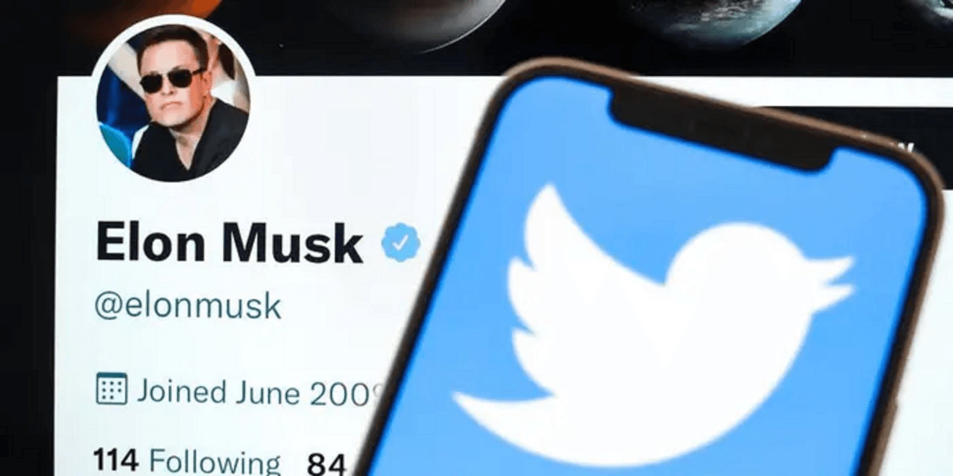 Musk odustao od kupovine Twittera - slika 1