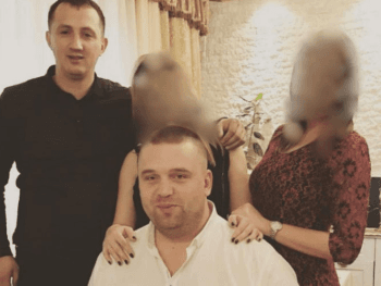 Uskoro izručenje ubice sarajevskih policajaca