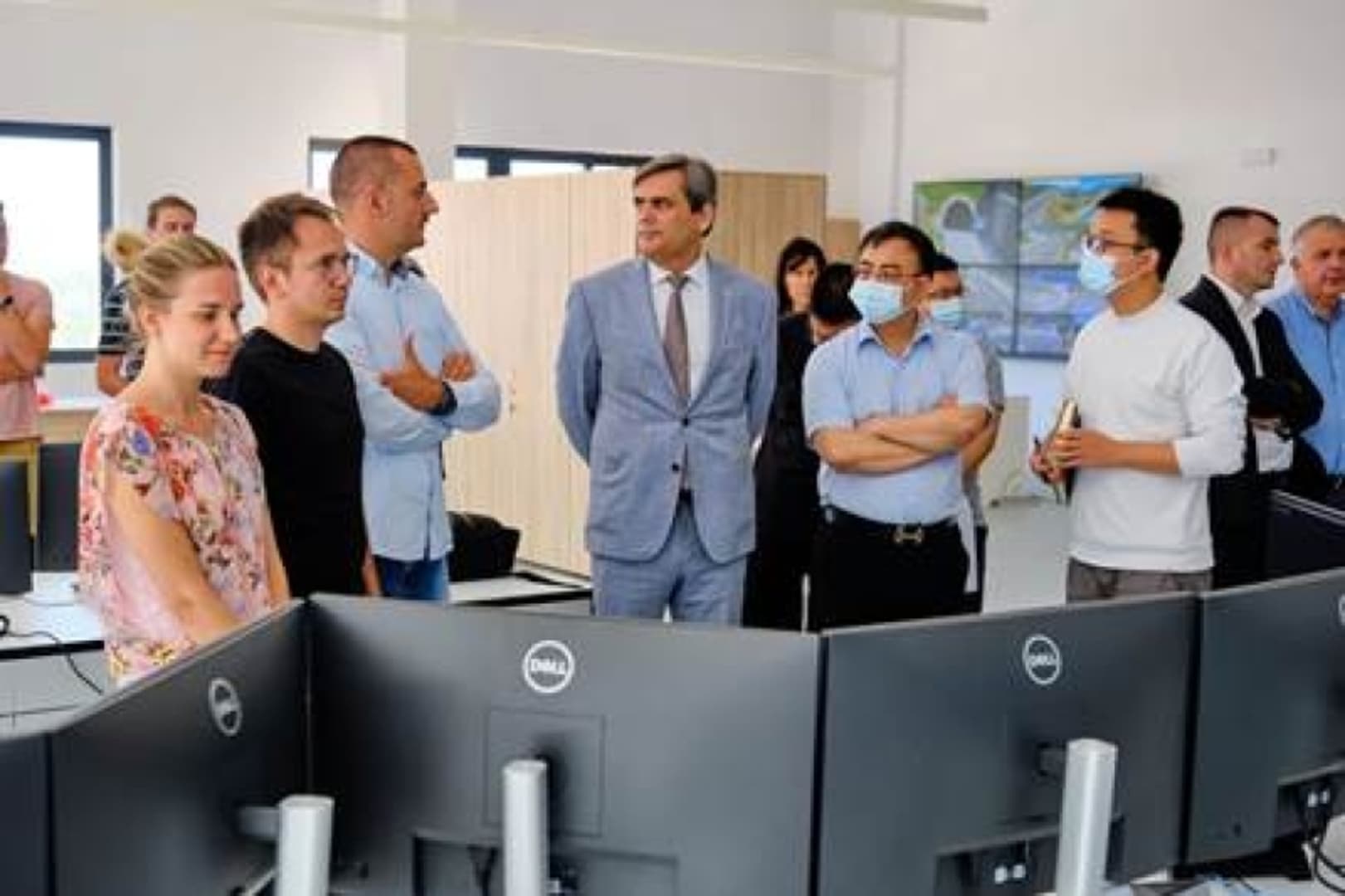 BS Telecom Solutions iz BiH nadzire autoput u Crnoj Gori - slika 1