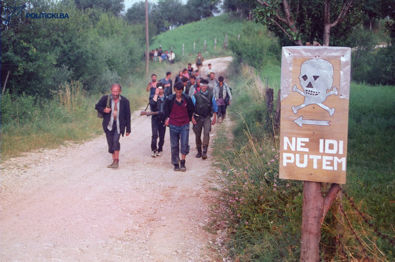 Bilo je to 16. jula 1995. godine - slika 9