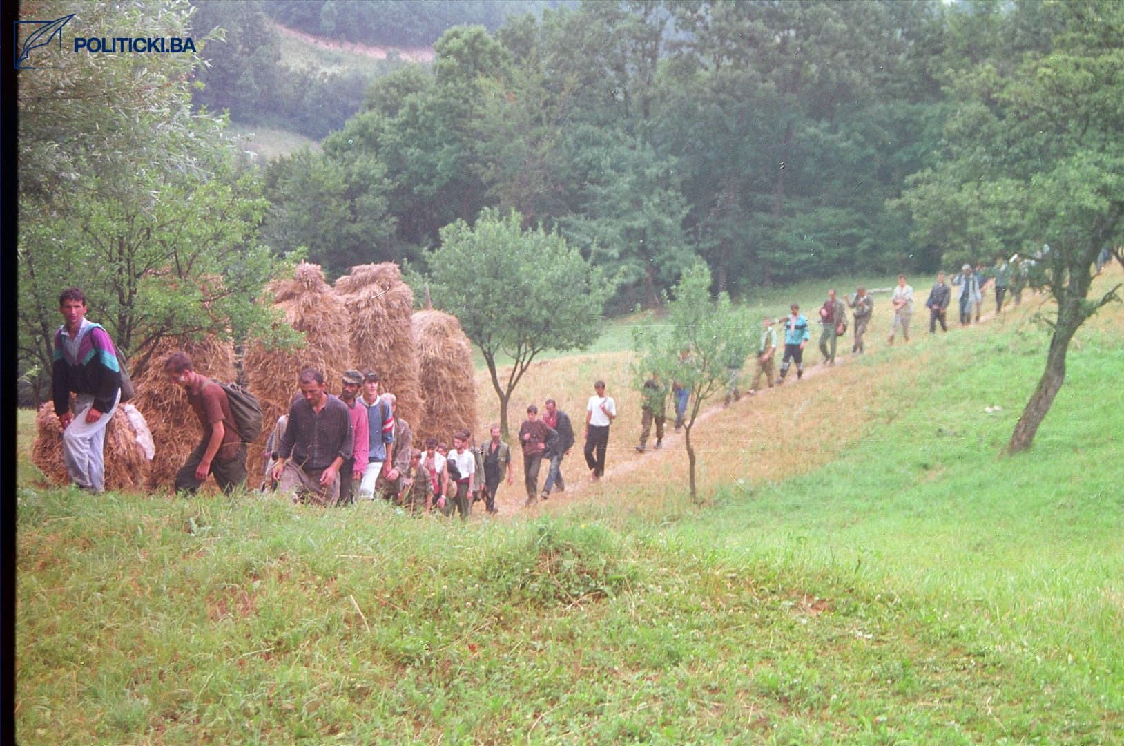 Bilo je to 16. jula 1995. godine - slika 4