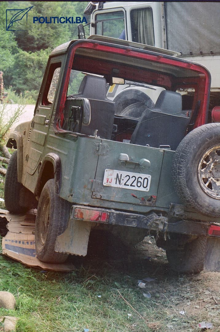 Bilo je to 16. jula 1995. godine - slika 5