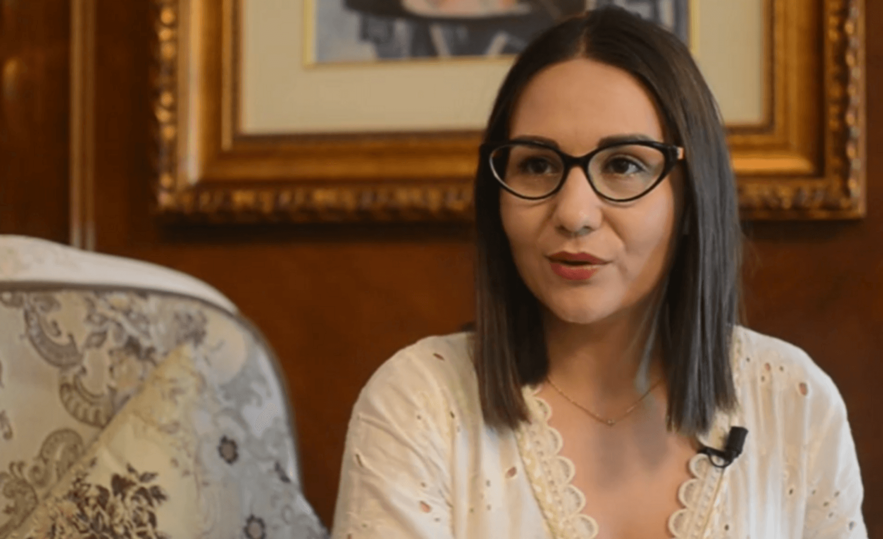 Jeli smo za istim stolom, spavali u istom krevetu, ali sada me zovu nacistom - slika 1