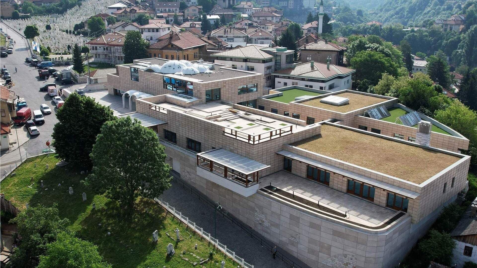 Rijaset: Pisma lidera nekih stranaka ostavljamo javnosti za ibret - slika 1