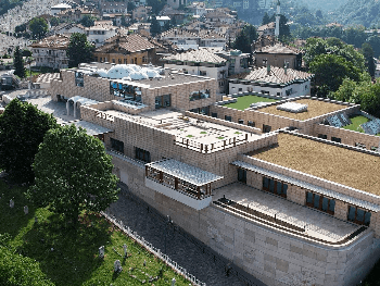 Rijaset: Pisma lidera nekih stranaka ostavljamo javnosti za ibret