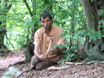 Ramiz Nukić, čovjek koji je skupljao kosti ubijenih po Podrinju, teško obolio