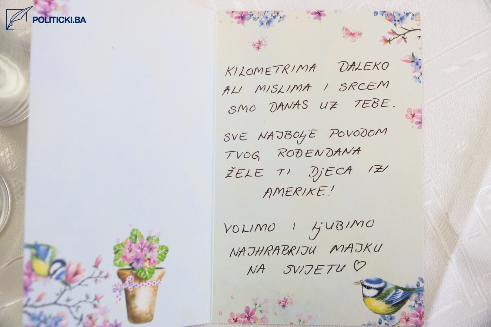 Nana Fata Orlović proslavila 79. rođendan - slika 9