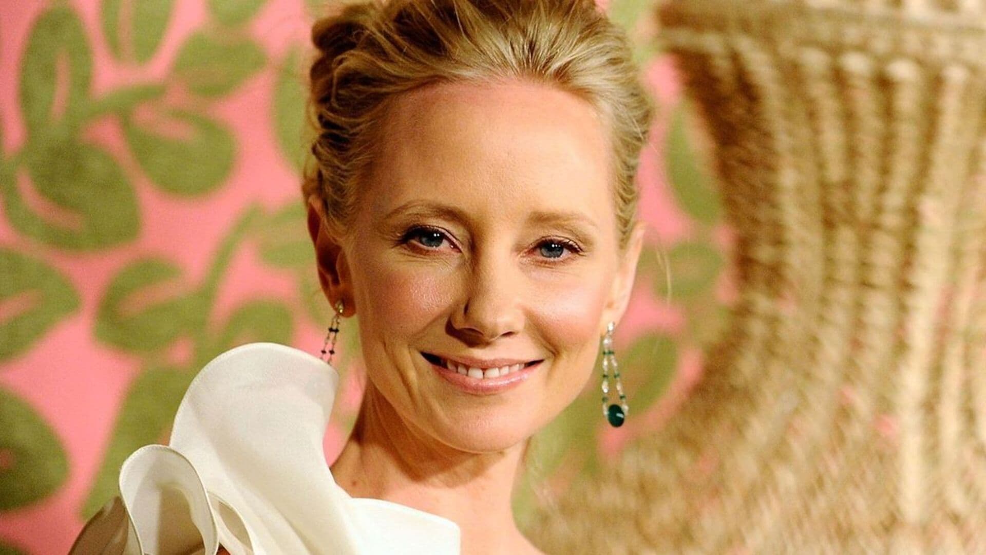 Anne Heche proglašena mrtvom - slika 1