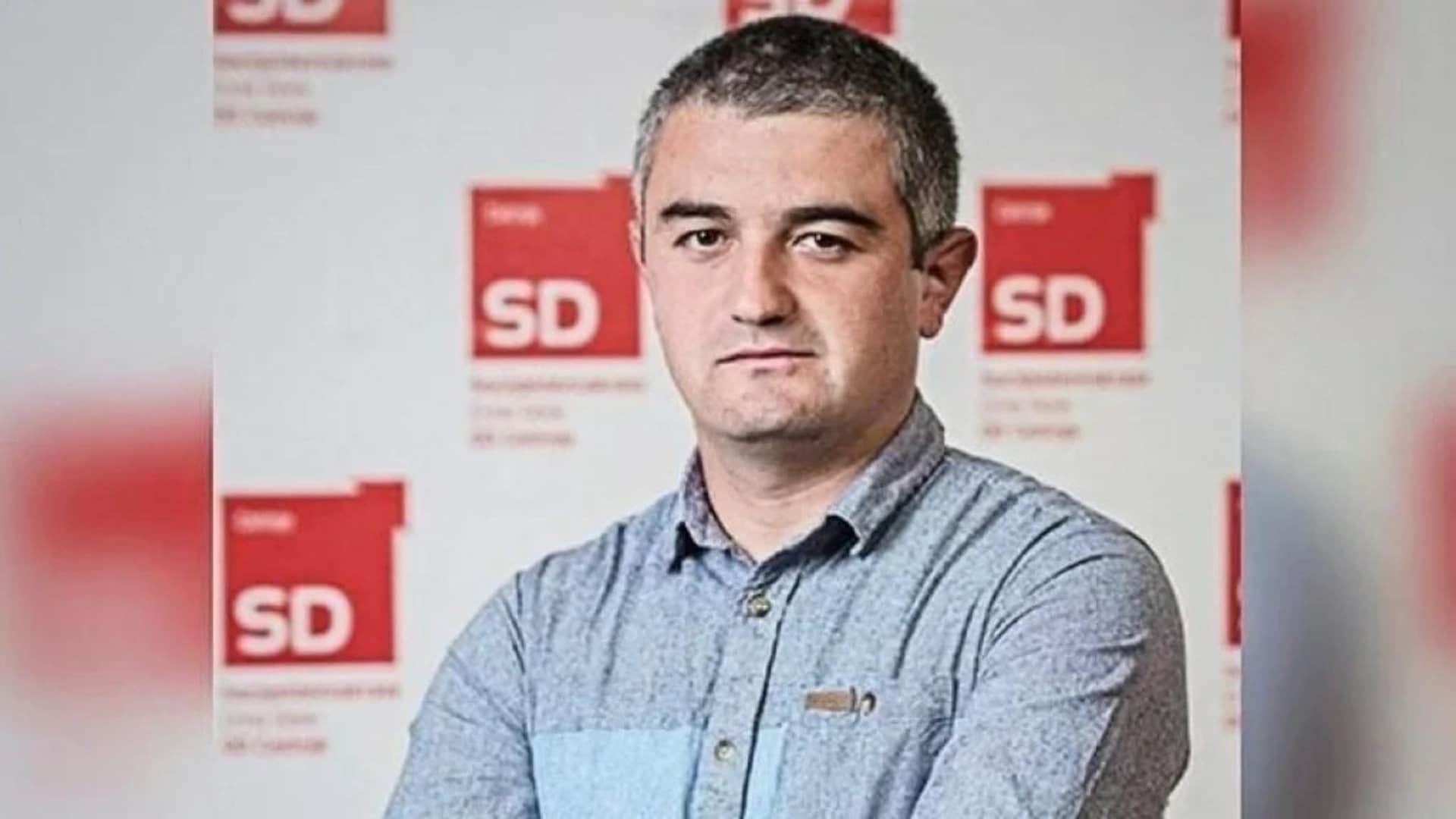 Ovo je ubica iz Cetinja - slika 1