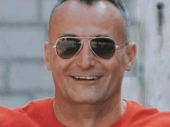 Ovo je čovjek koji je likvidirao ubicu iz Cetinja